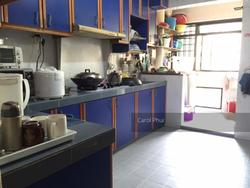 Blk 414 Woodlands Street 41 (Woodlands), HDB 4 Rooms #120965102